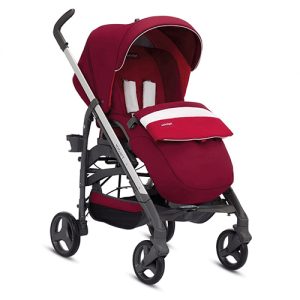 Inglesina Trilogy stroller WITH all over  chassis